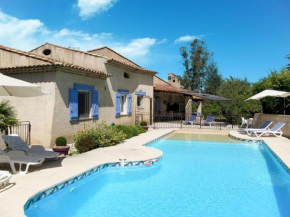 Holiday Home La Souate - FEN180